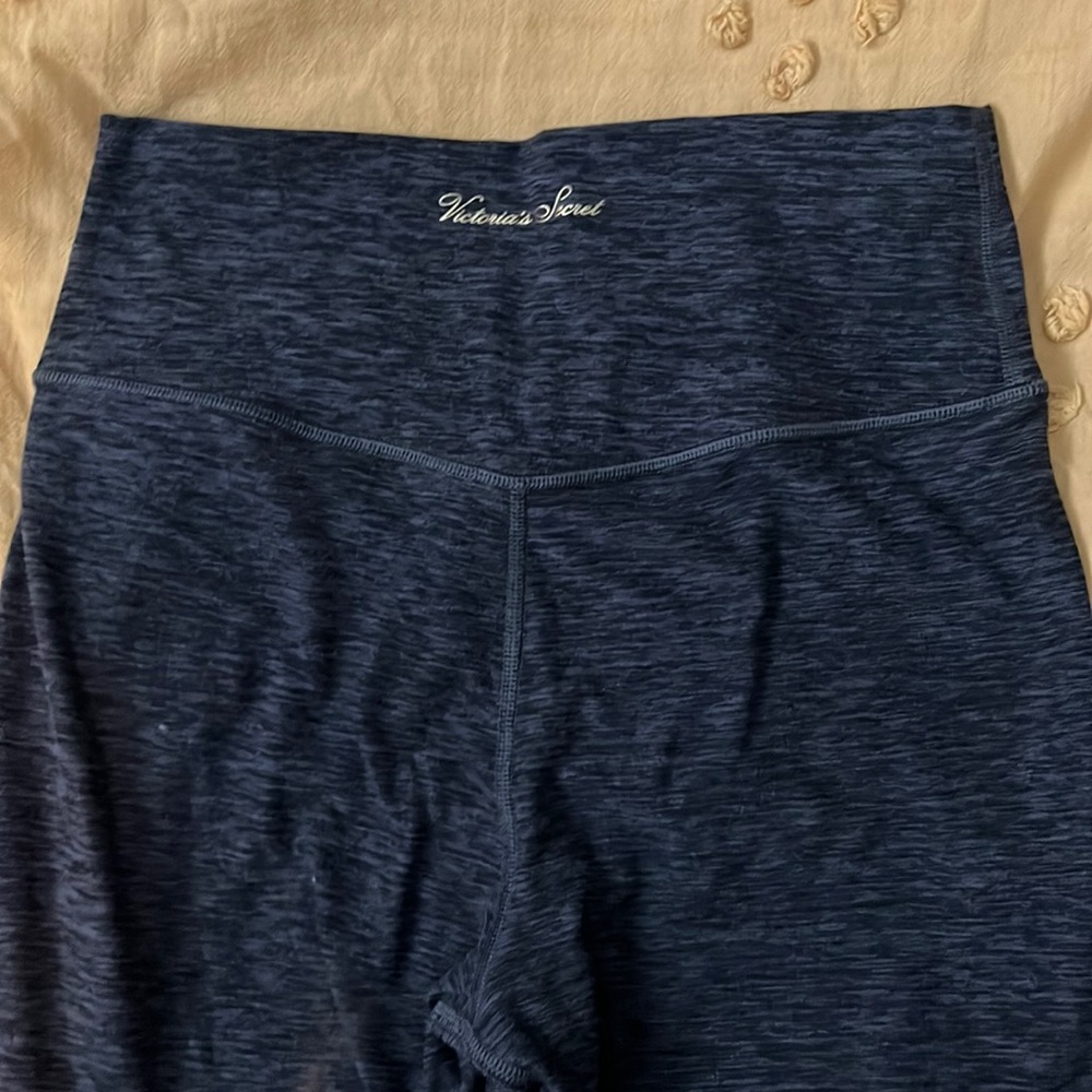 Victoria’s Secret stirrup leggings